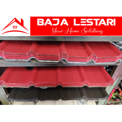 (0.25MM) ATAP SPANDEK PASIR 0.25 MM